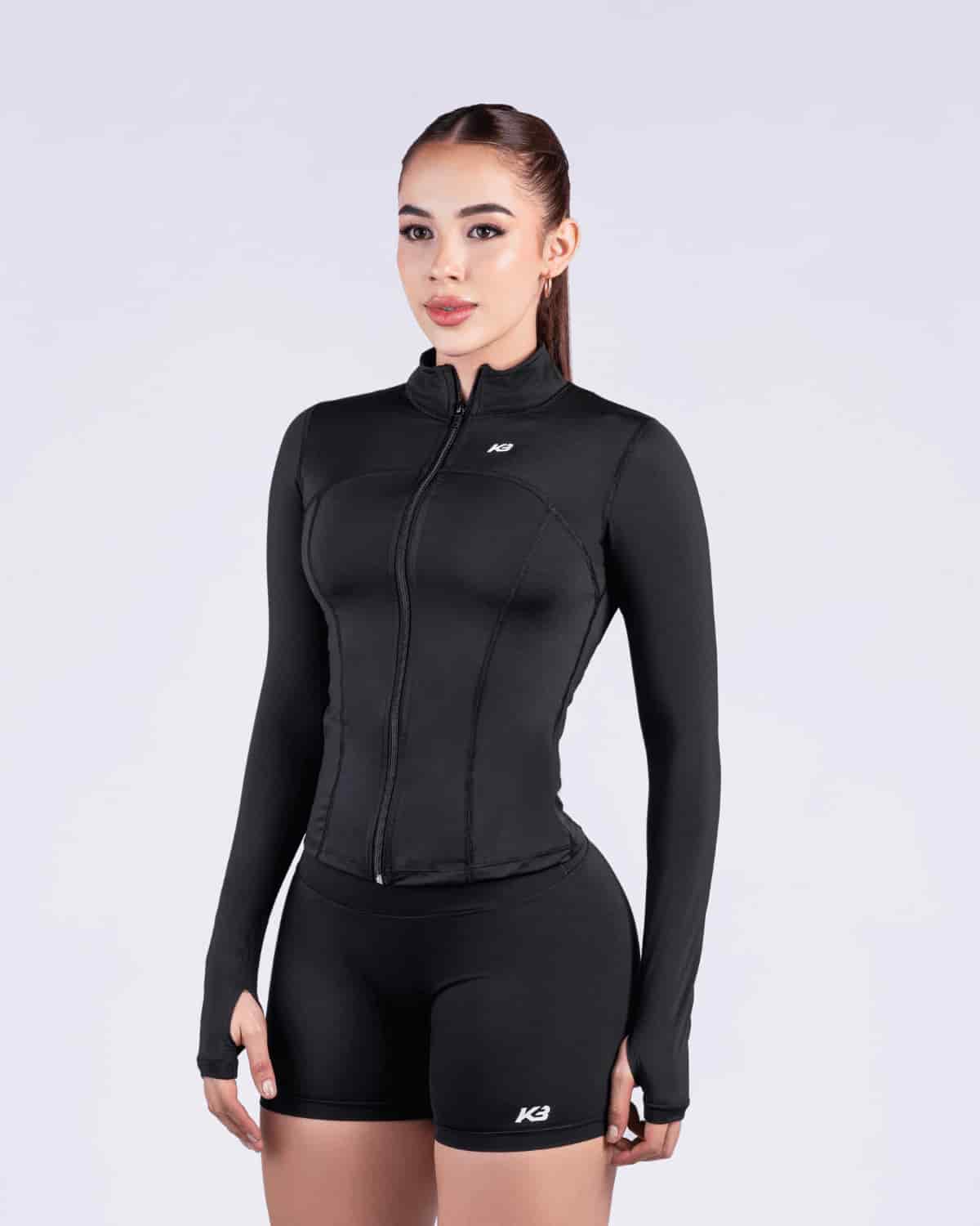 Dry Jacket┃KAYBU RF.1051 - miniatura 2