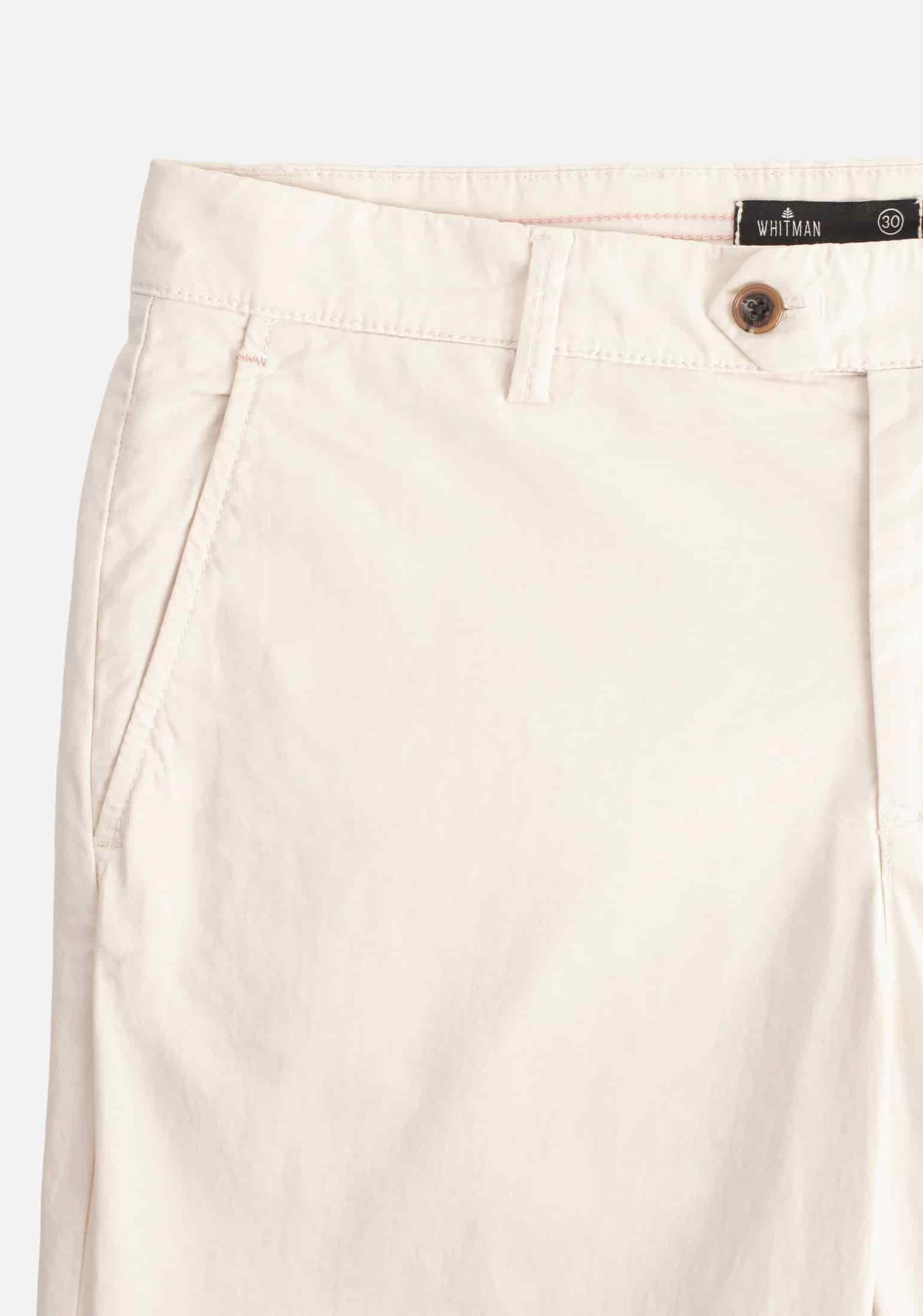 Pantalón H Chino Caqui - miniatura 6