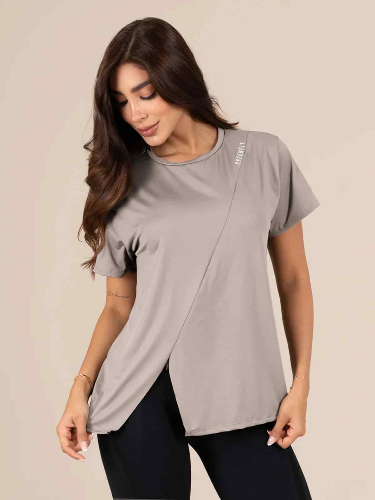 Camiseta Turin Ibiza Hueso - miniatura 1