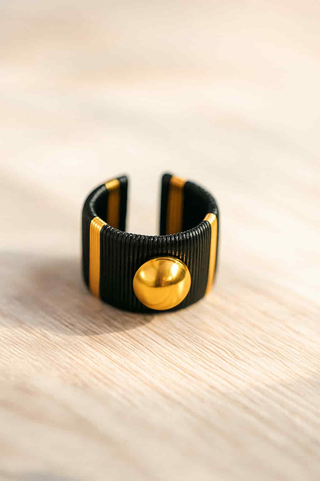 Juaca Ring Gold X1 - miniatura 9