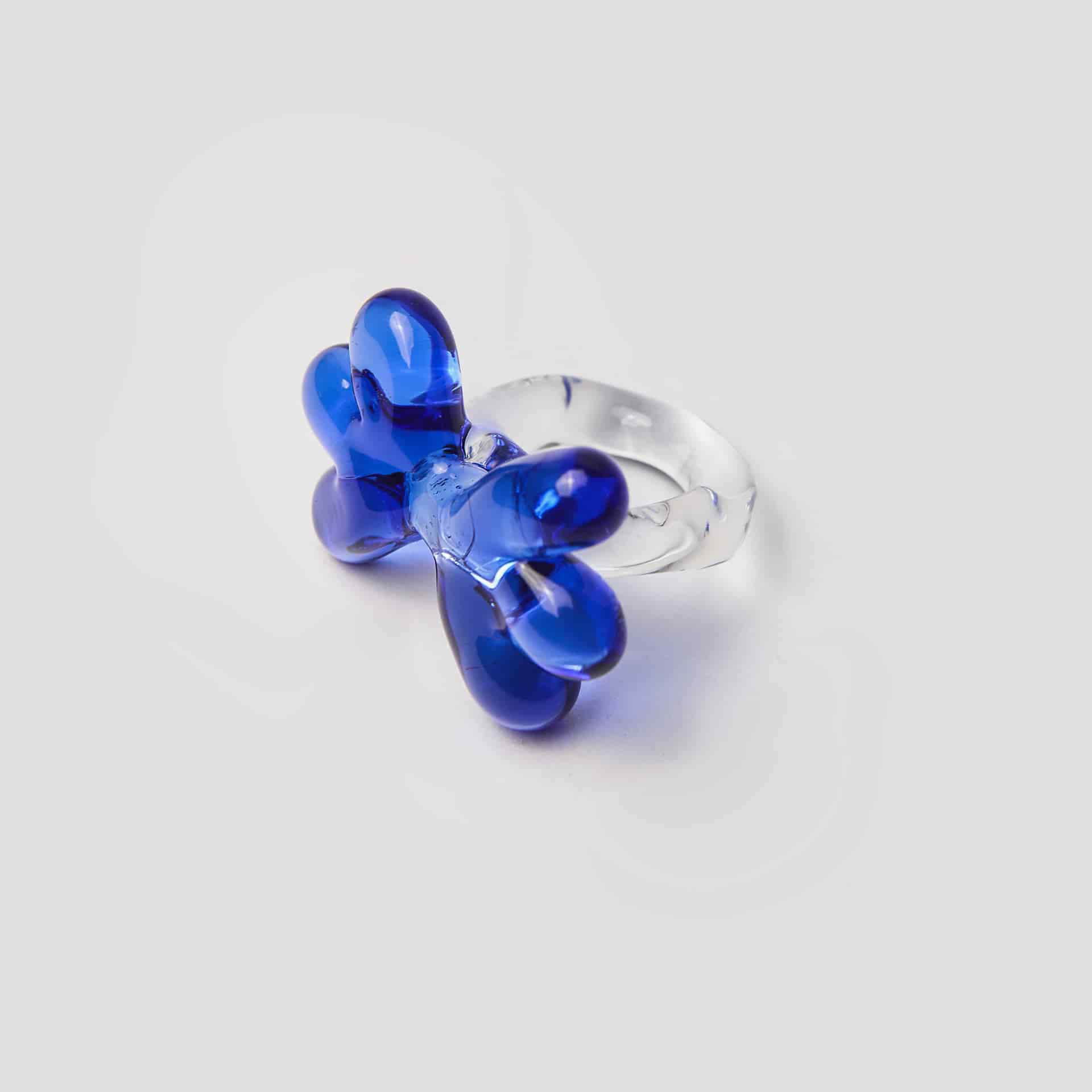 Anillo regalo - Sixxta x Vold - miniatura 1