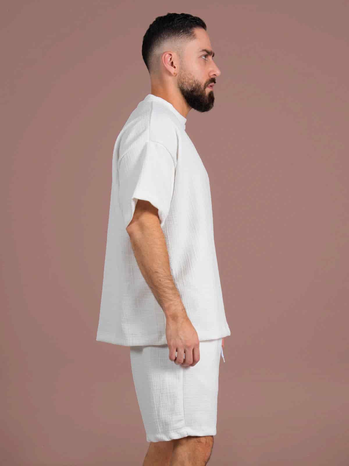 set mucura hombre ivory - miniatura 2