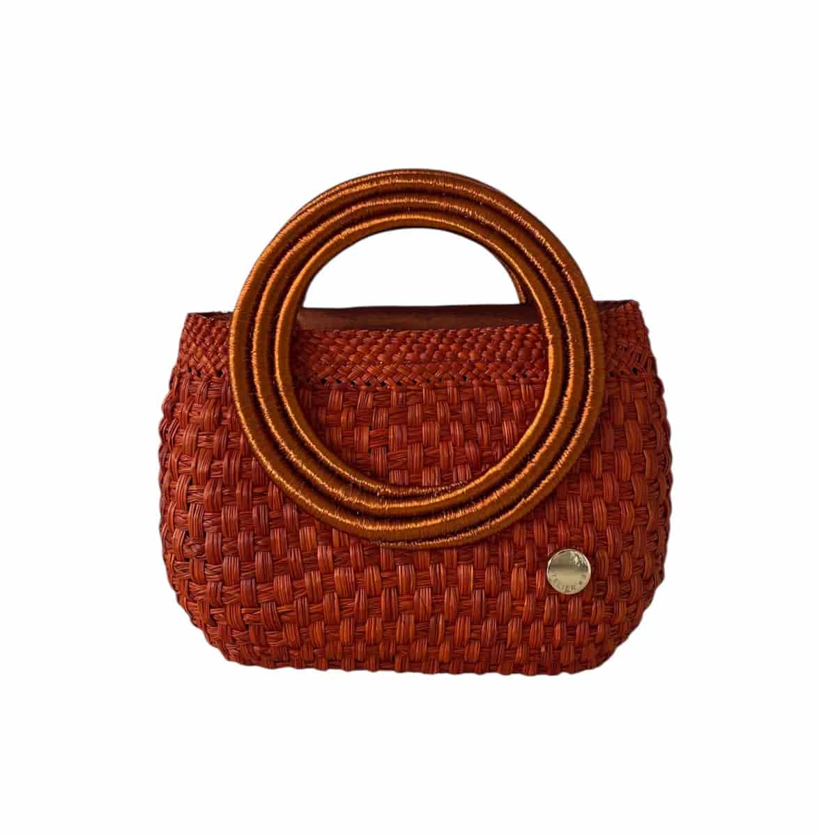 HOOPS MINI BAG - miniatura 1