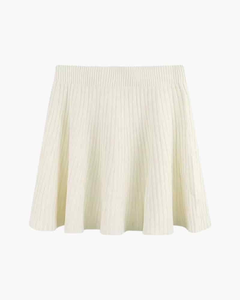 Oxford Pleated Wool Mini - miniatura 2