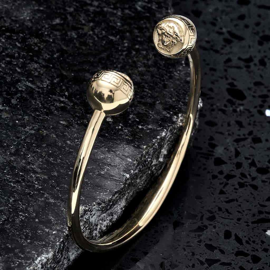 Brazalete Medusa - miniatura 4