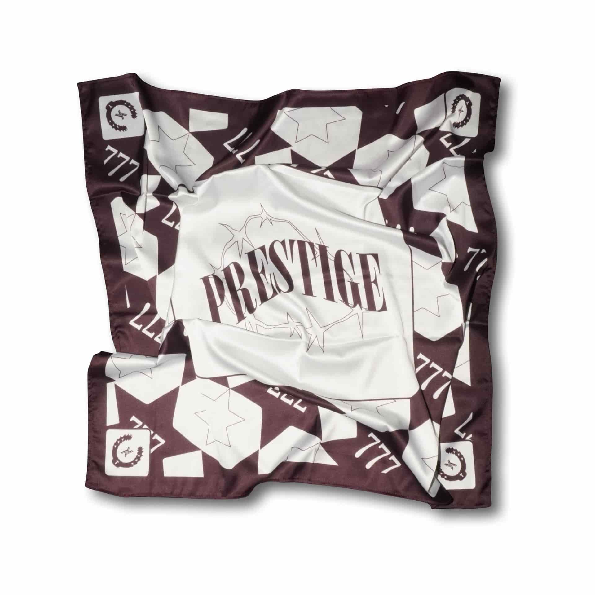 Pañoletas PRESTIGE - miniatura 3
