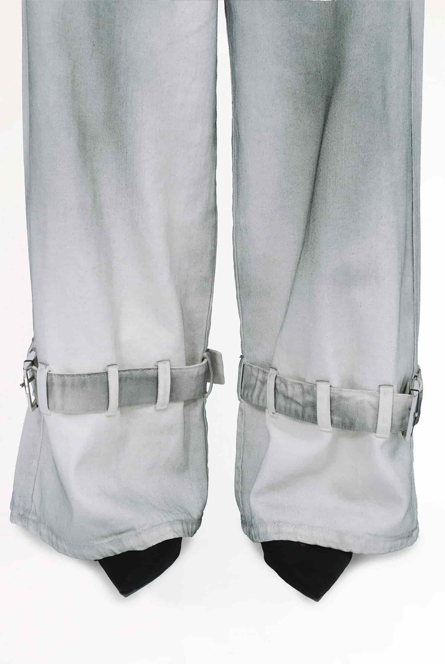Chalk Pant - miniatura 4