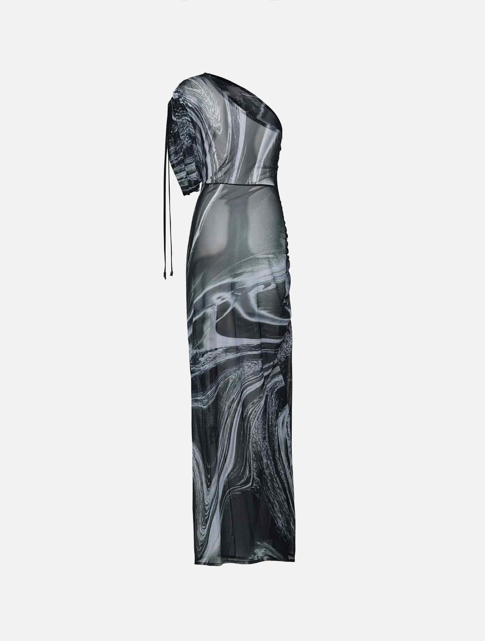 Delphi Dress - miniatura 3