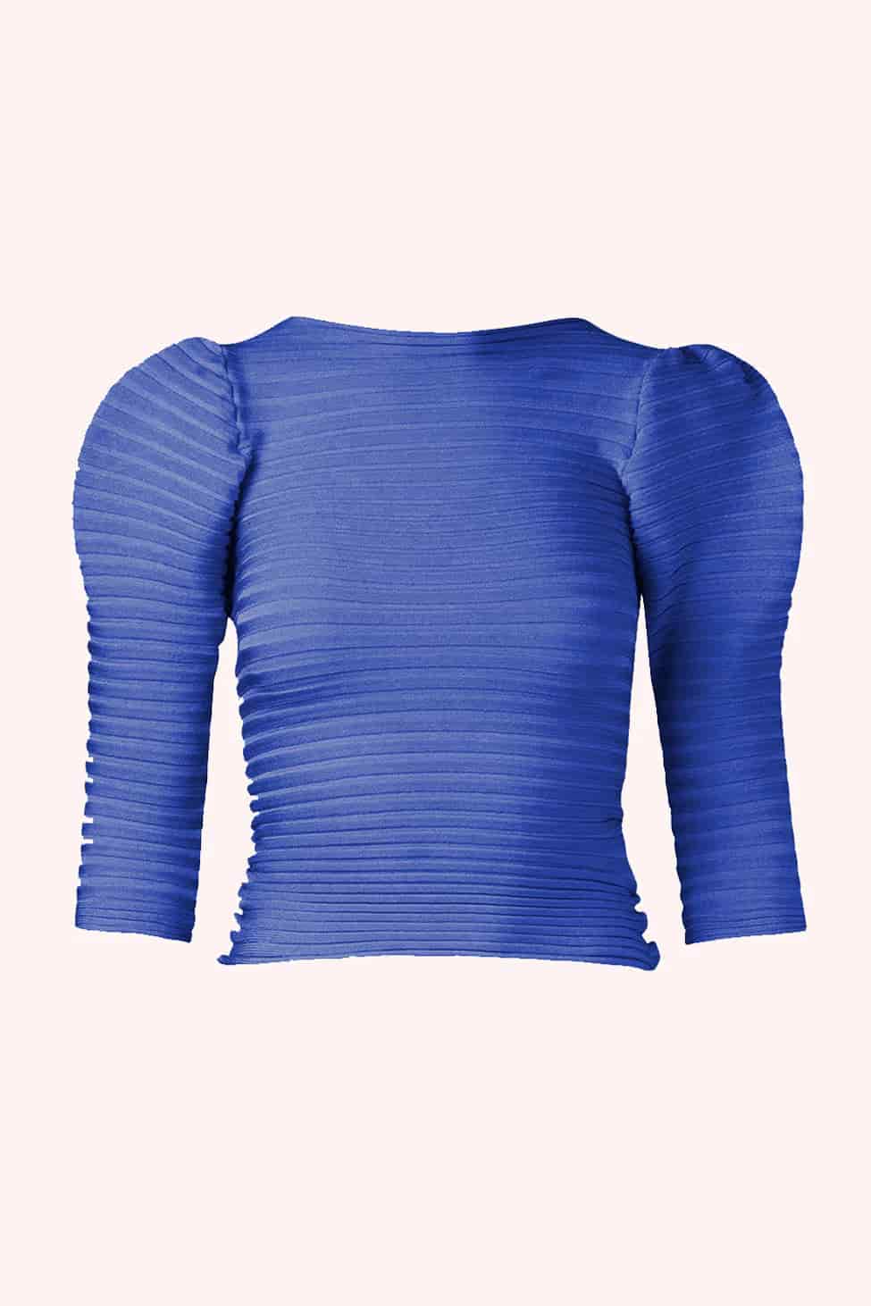 Banjul Blouse - miniatura 1