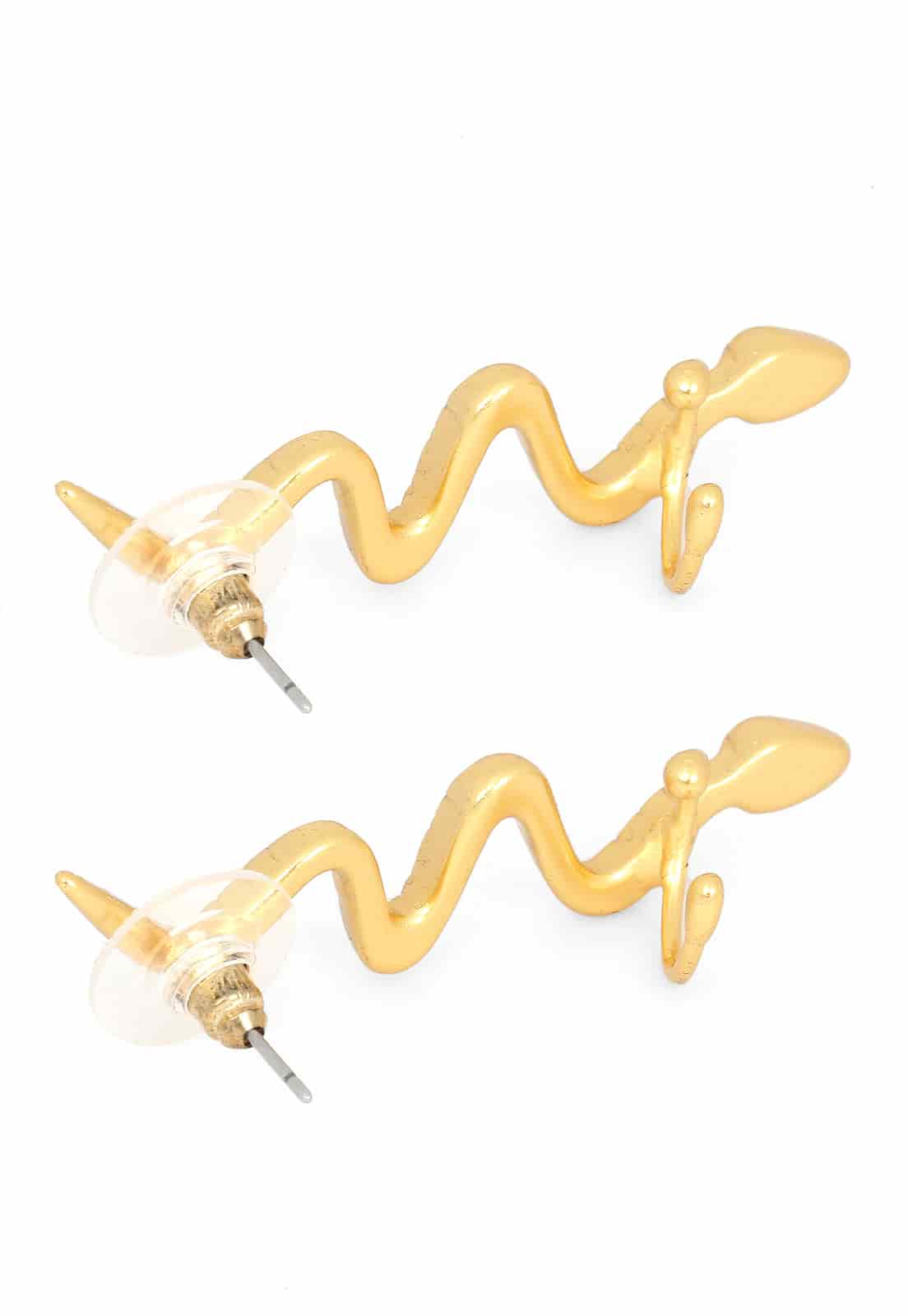 Coralilla Earcuff - miniatura 3