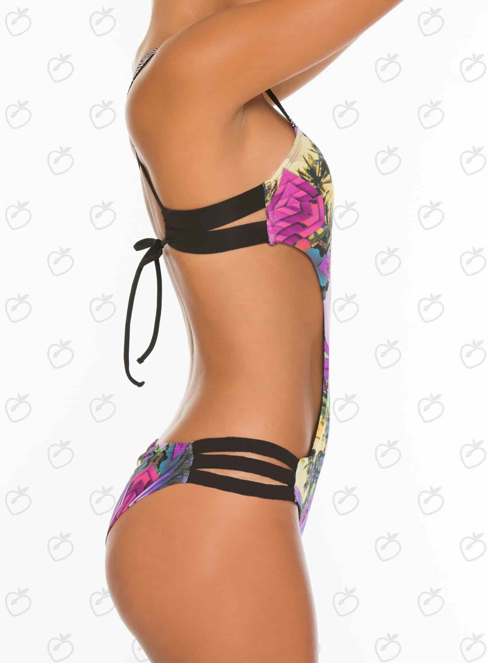 Ibiza Monokini - miniatura 2