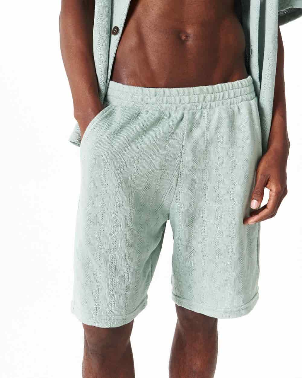 MOSS SHORTS - miniatura 1