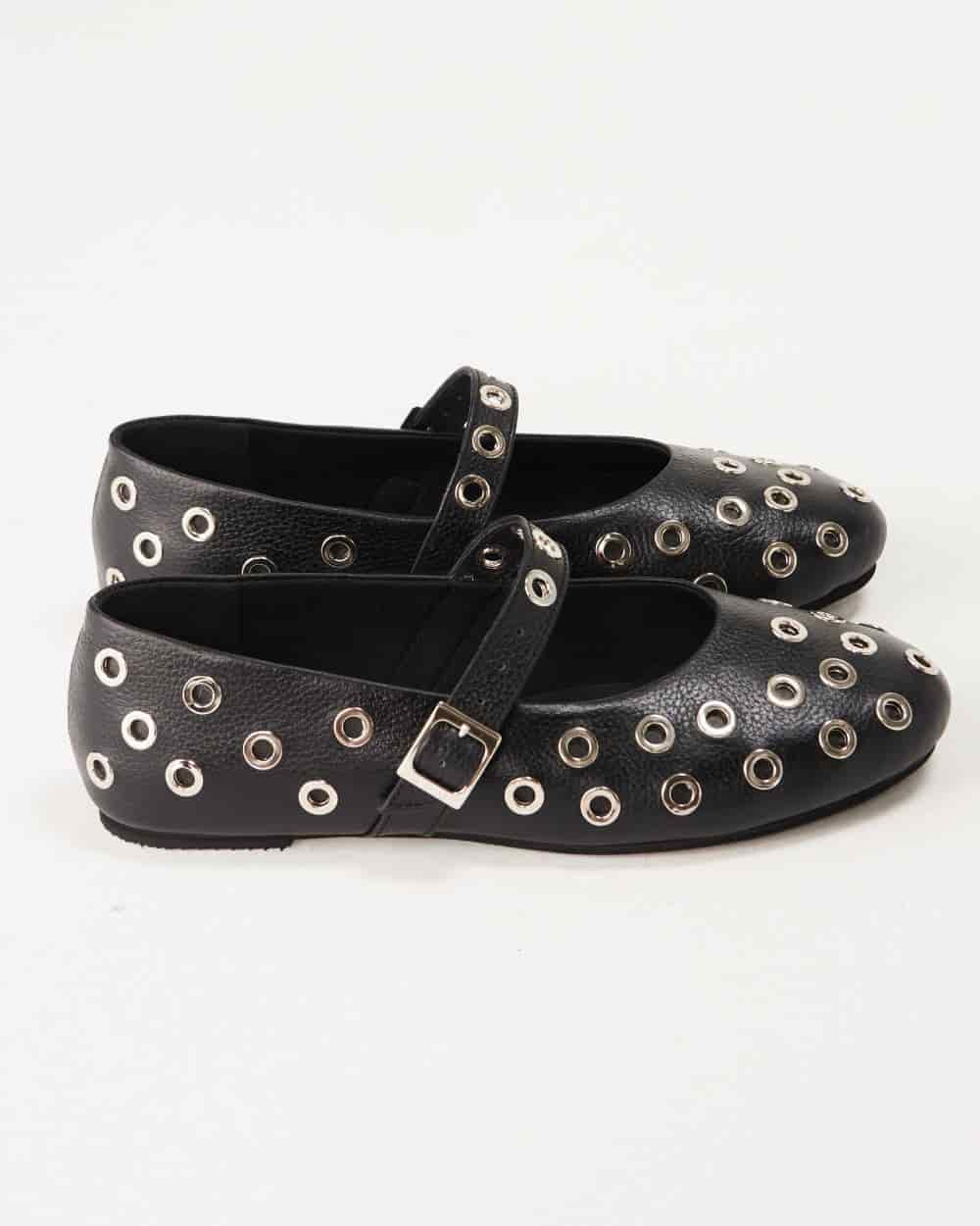 GEMINI MARY JANE FLATS - miniatura 8