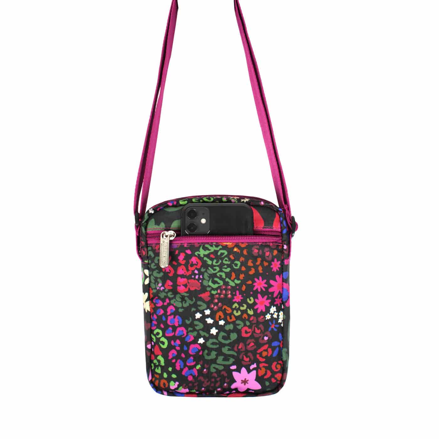 Bolso Manos Libres Mini Citybags ULTRA Funk - miniatura 4