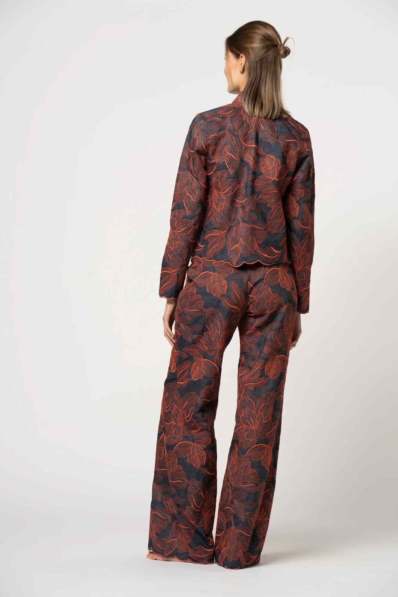 CHAQUETA CULT - miniatura 4
