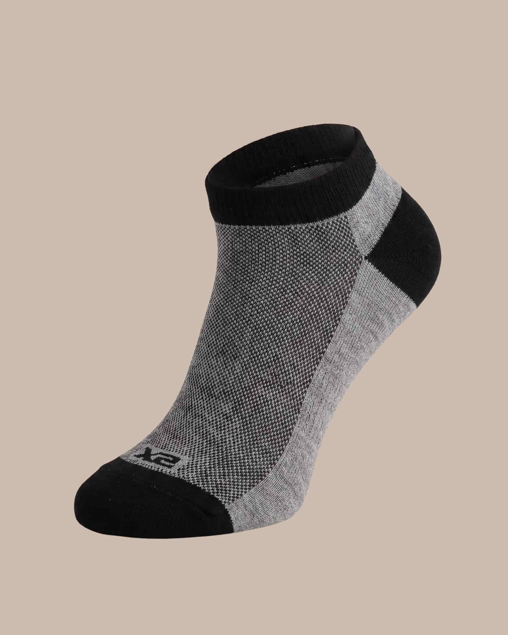 Media Talonera Legacy Casual X2 - miniatura 3