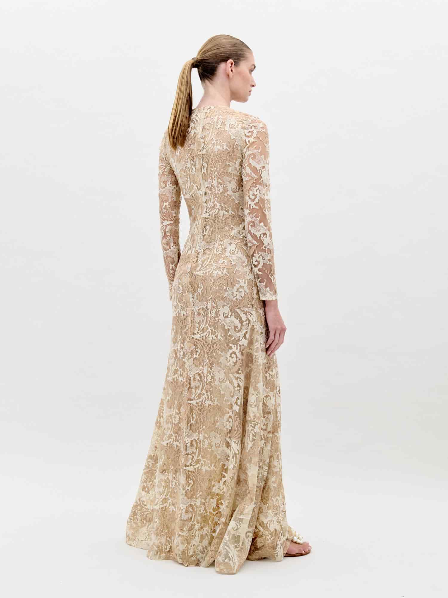 Vestido Nila - miniatura 3