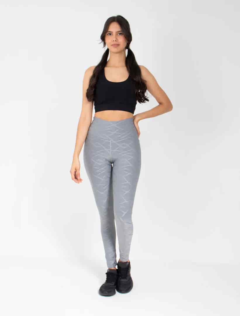 Leggins Con Push Up - miniatura 18