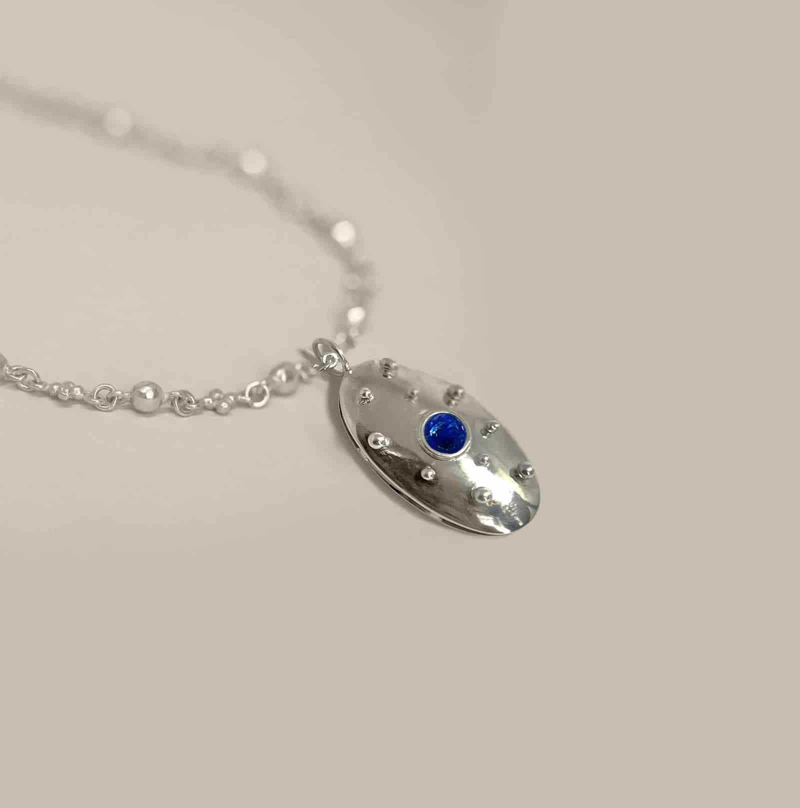 MEMORIA PENDANT GOLD - miniatura 1