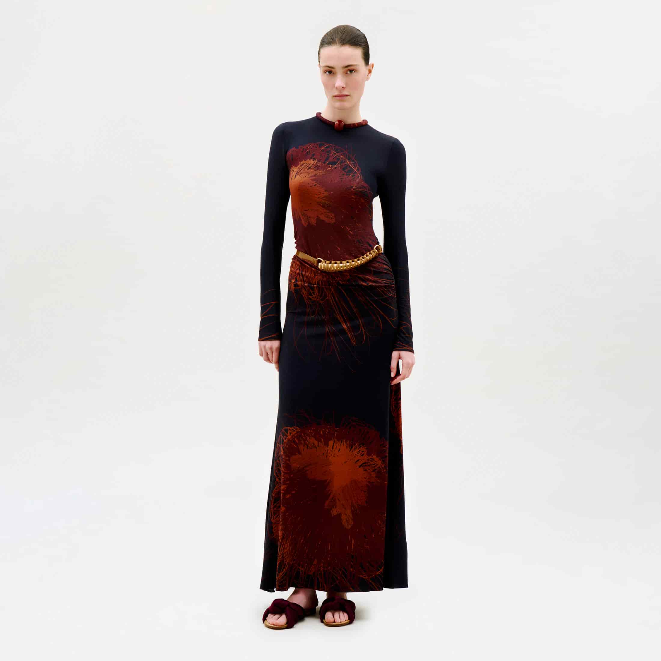 Gabbice Dress - miniatura 1
