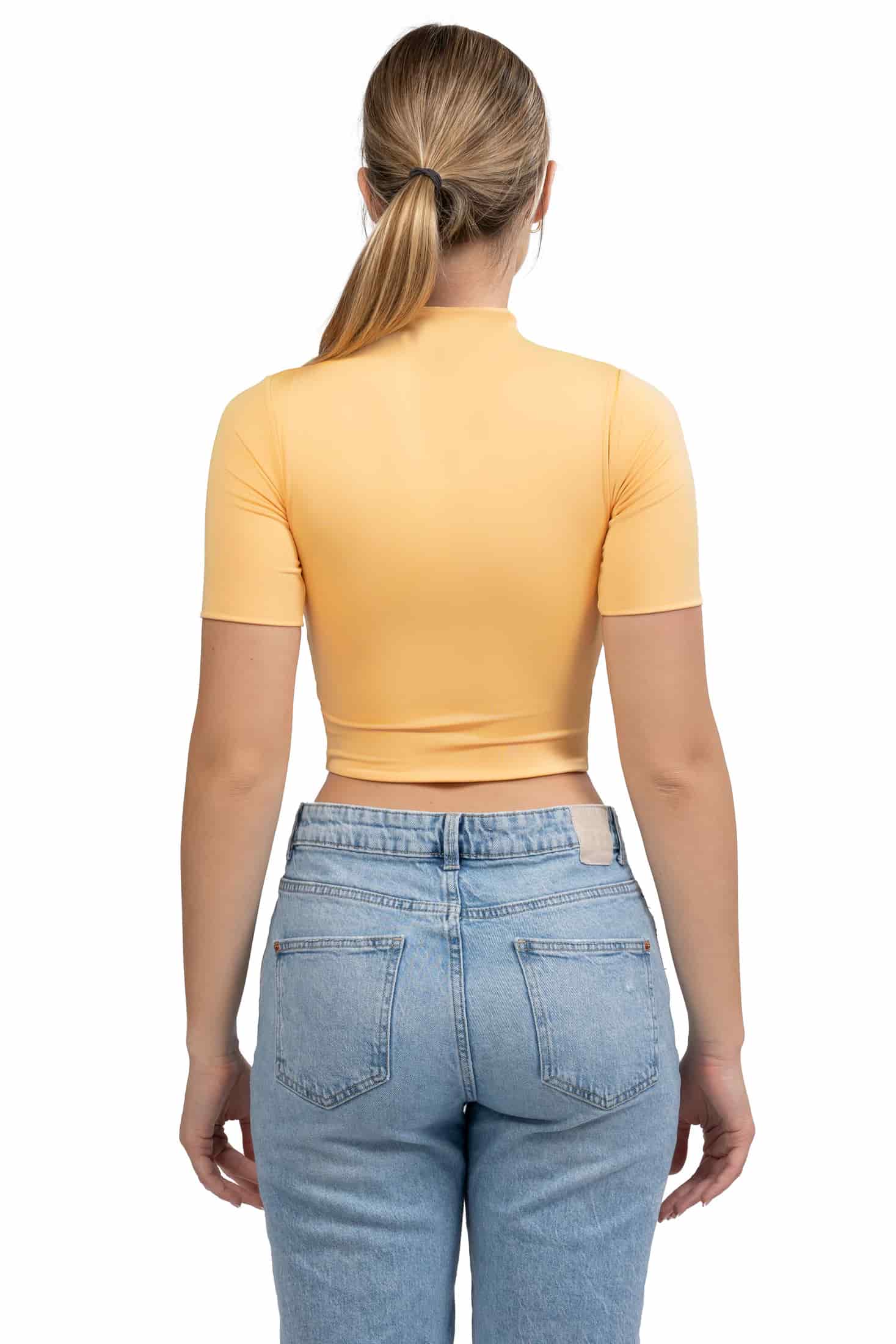 Crop Top – Moscu - miniatura 3