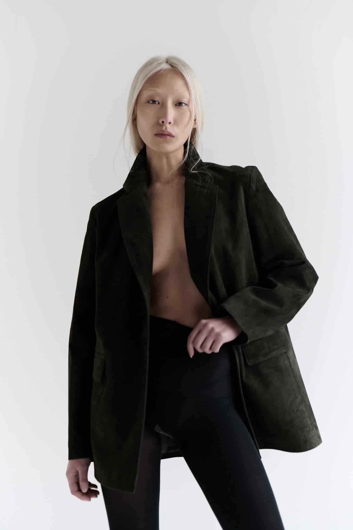 MADALENA BLAZER - miniatura 2