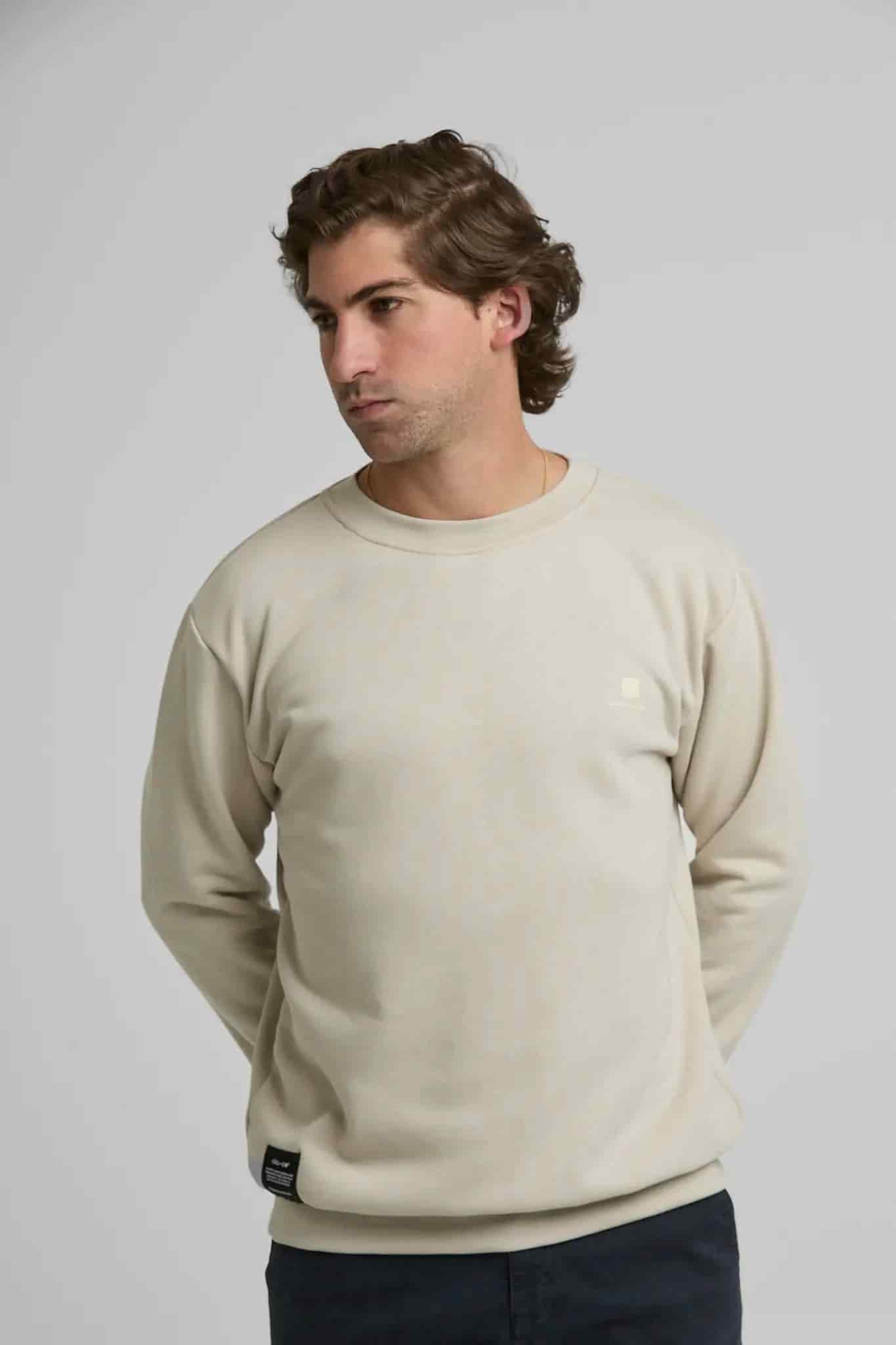 Sweatshirt Puertas - miniatura 5