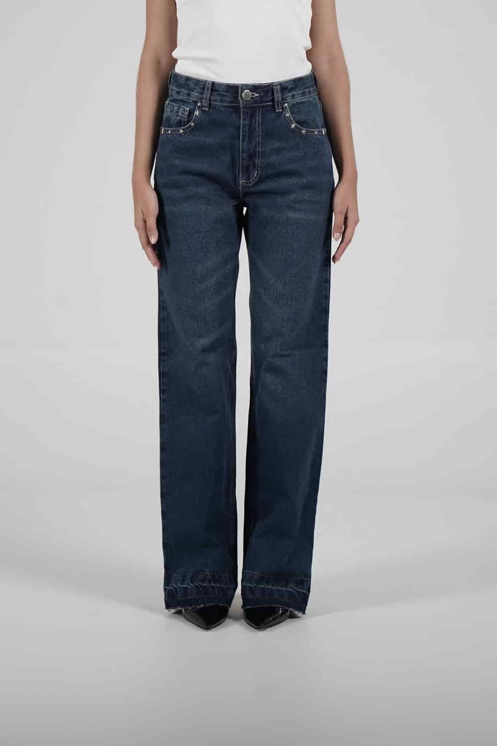 Cosmic Star Jeans - miniatura 1