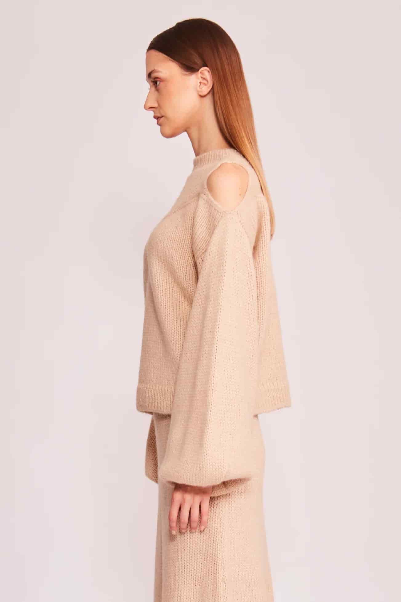 SWEATER ARIELA - miniatura 4