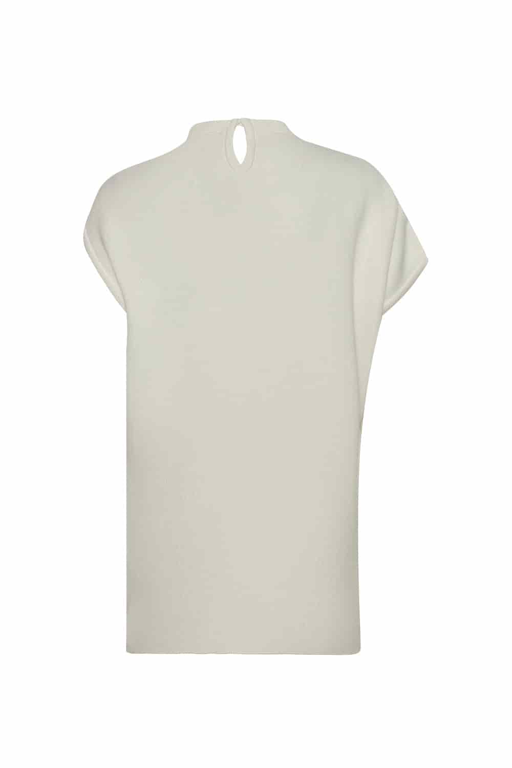 Blusa tibet natural - miniatura 3