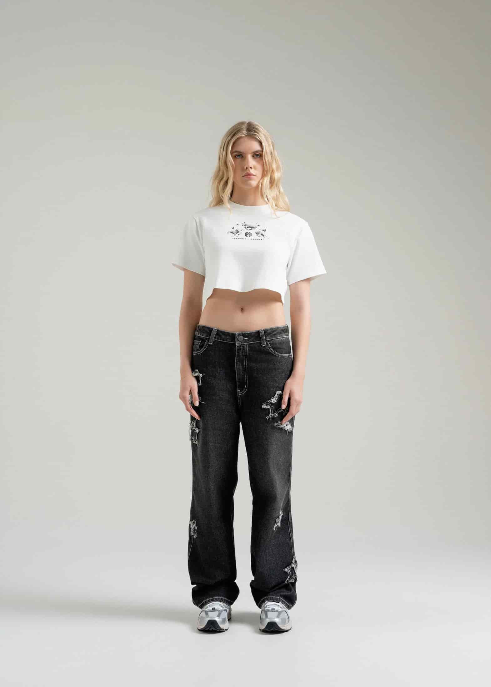 CIELO CROP TOP - miniatura 7