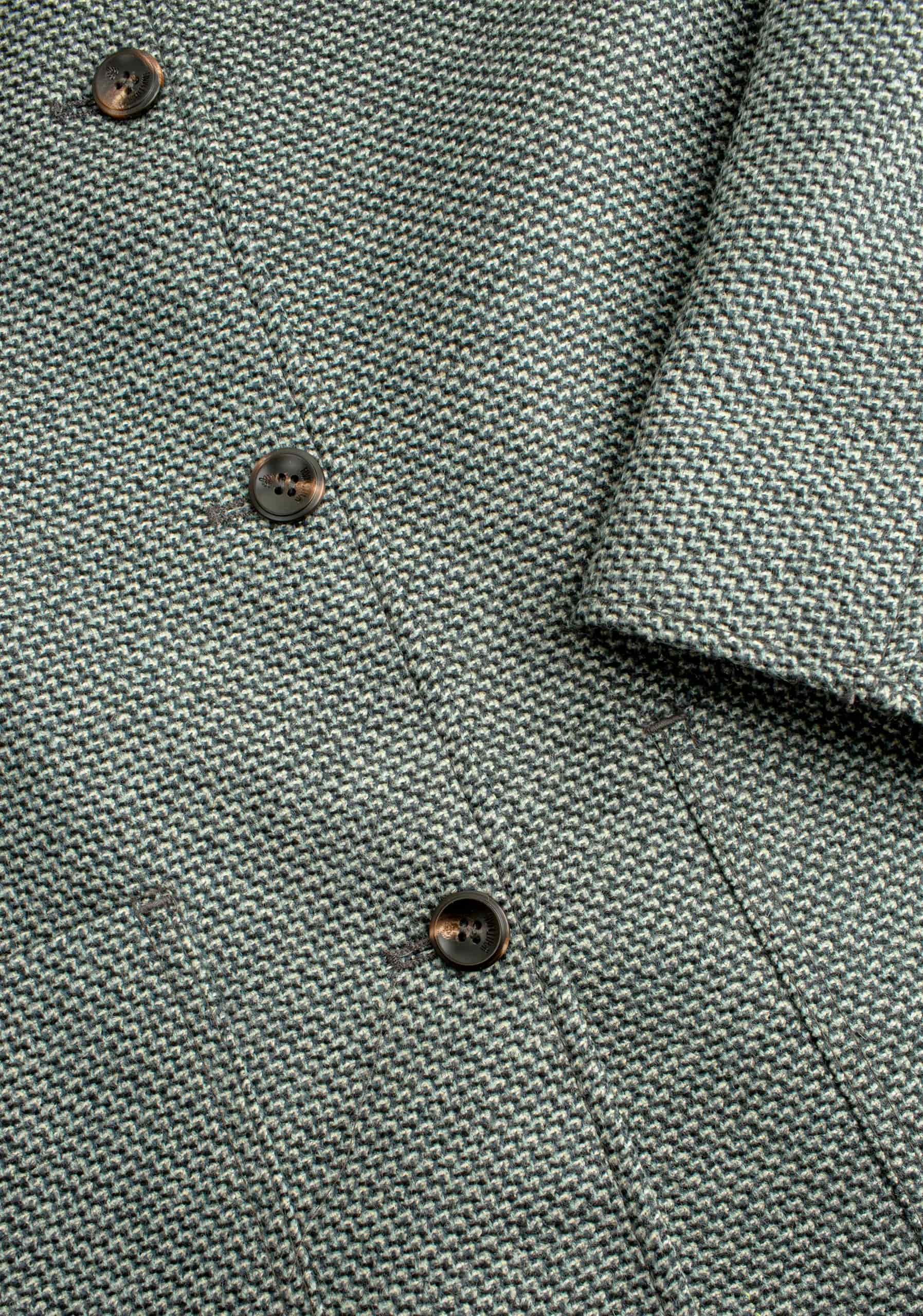 Chaqueta M Atena Verde - miniatura 7