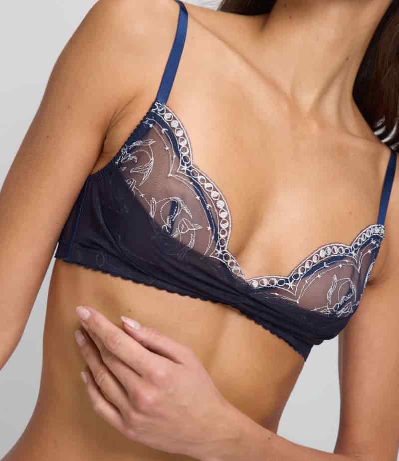 BRALETTE HALO - miniatura 1