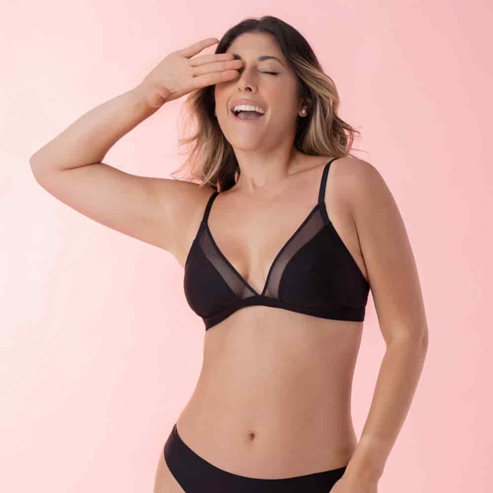 Bralette Libertad - miniatura 6