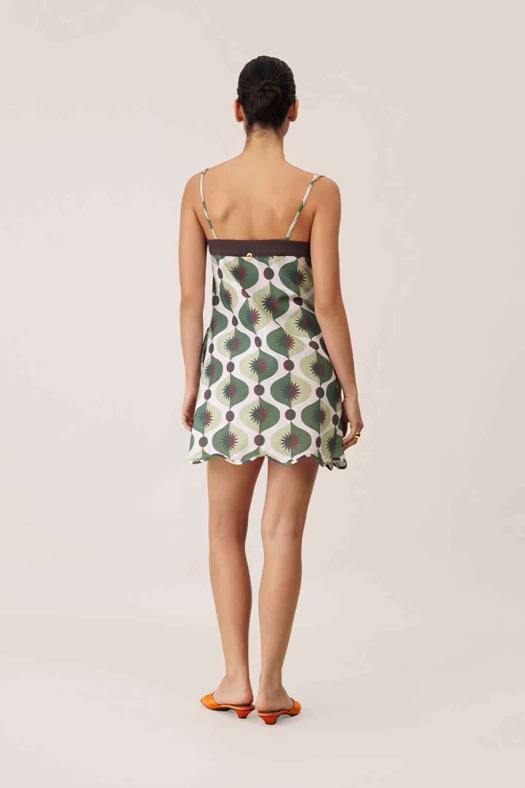 Meira Dress - Origen - miniatura 2