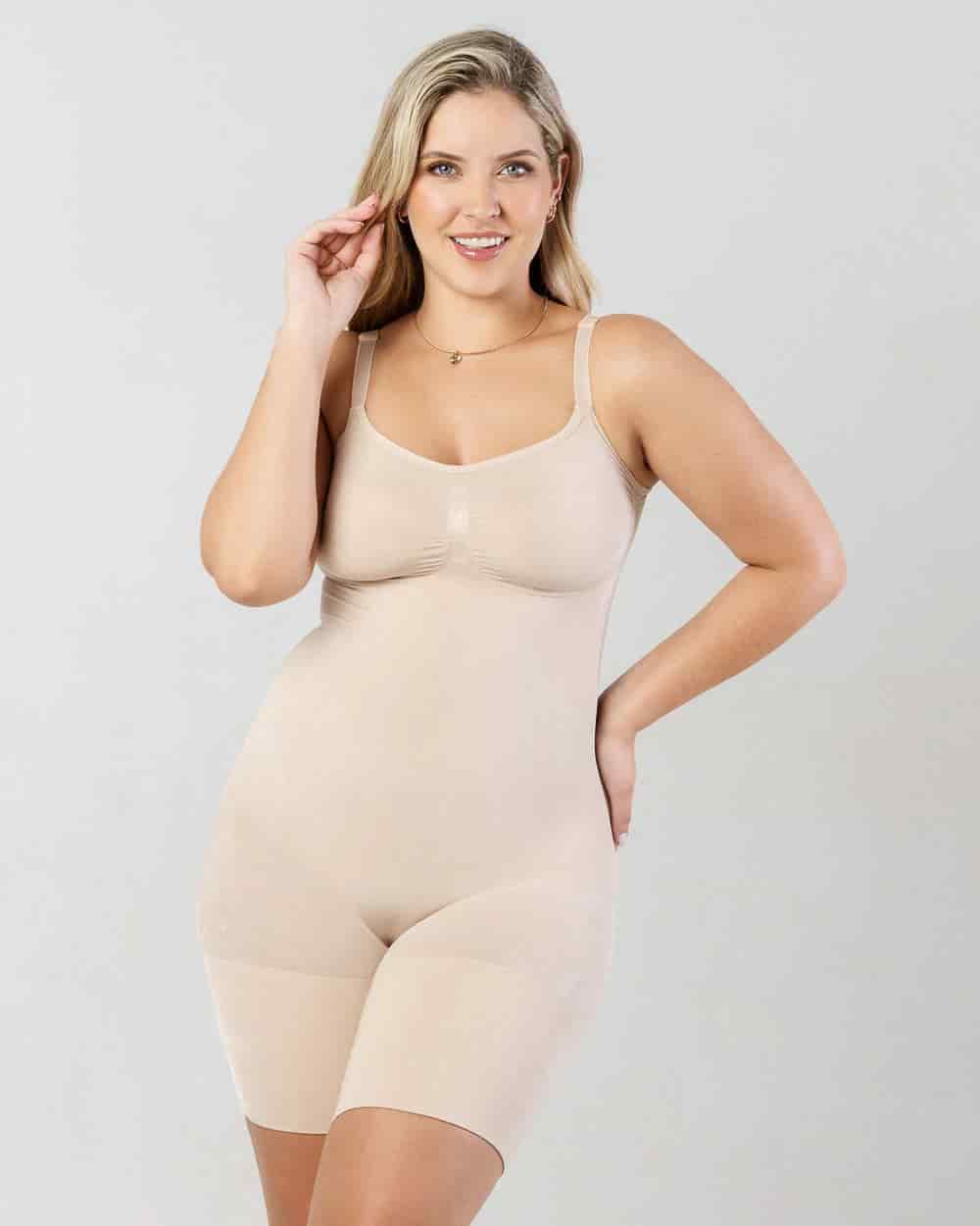 Body Faja Evolution - miniatura 1
