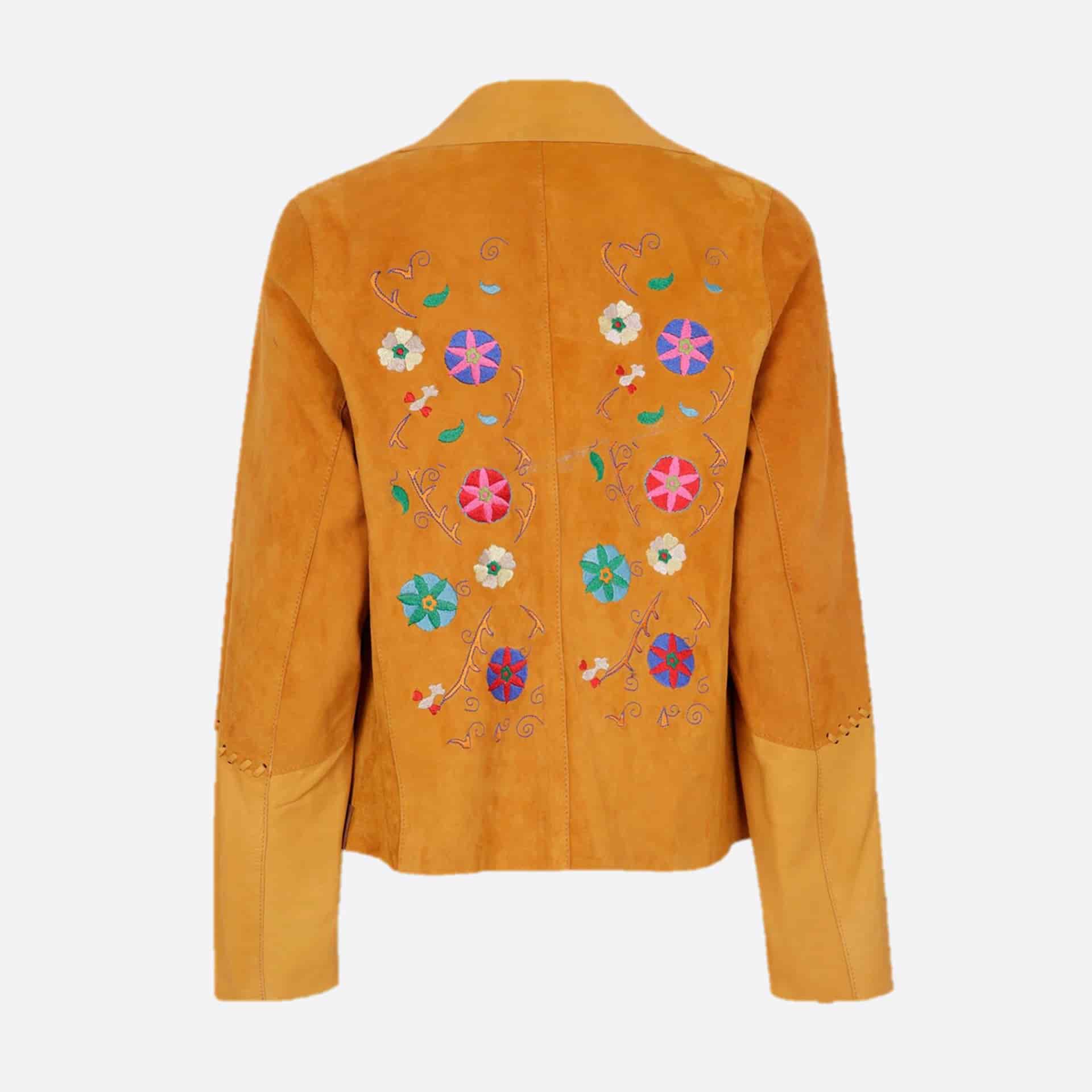 SHORT STAR JACKET - miniatura 4