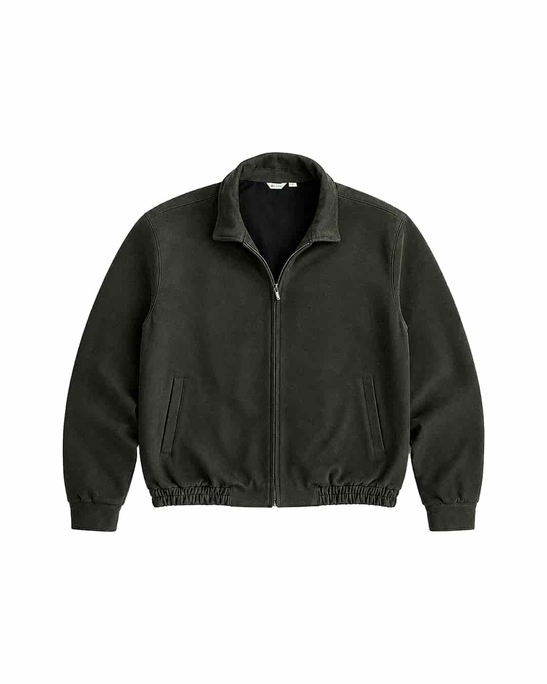 Chaqueta Bomber Verde - miniatura 2