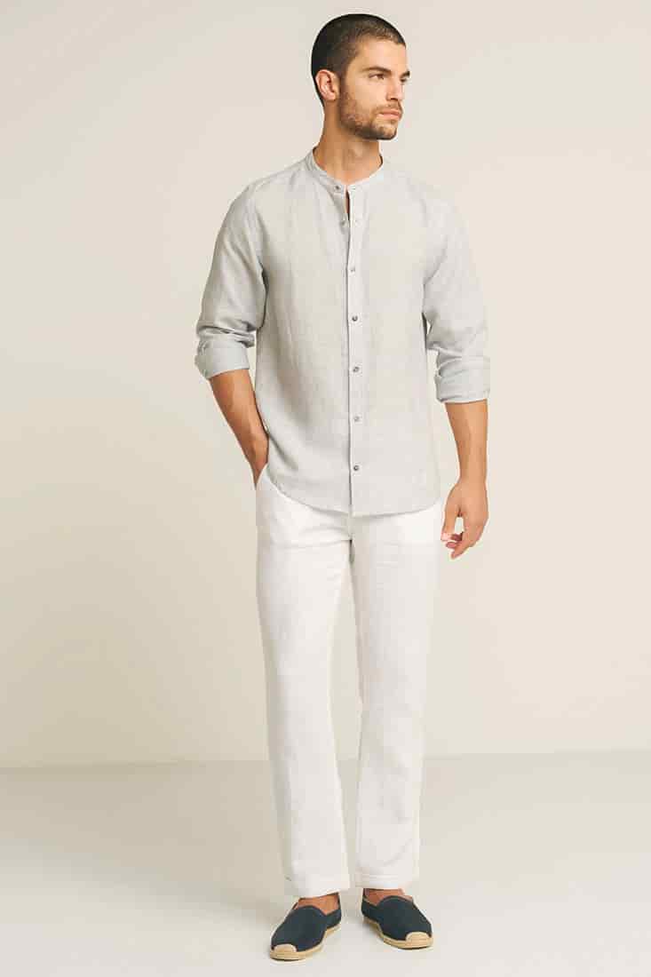 Camisa - miniatura 6