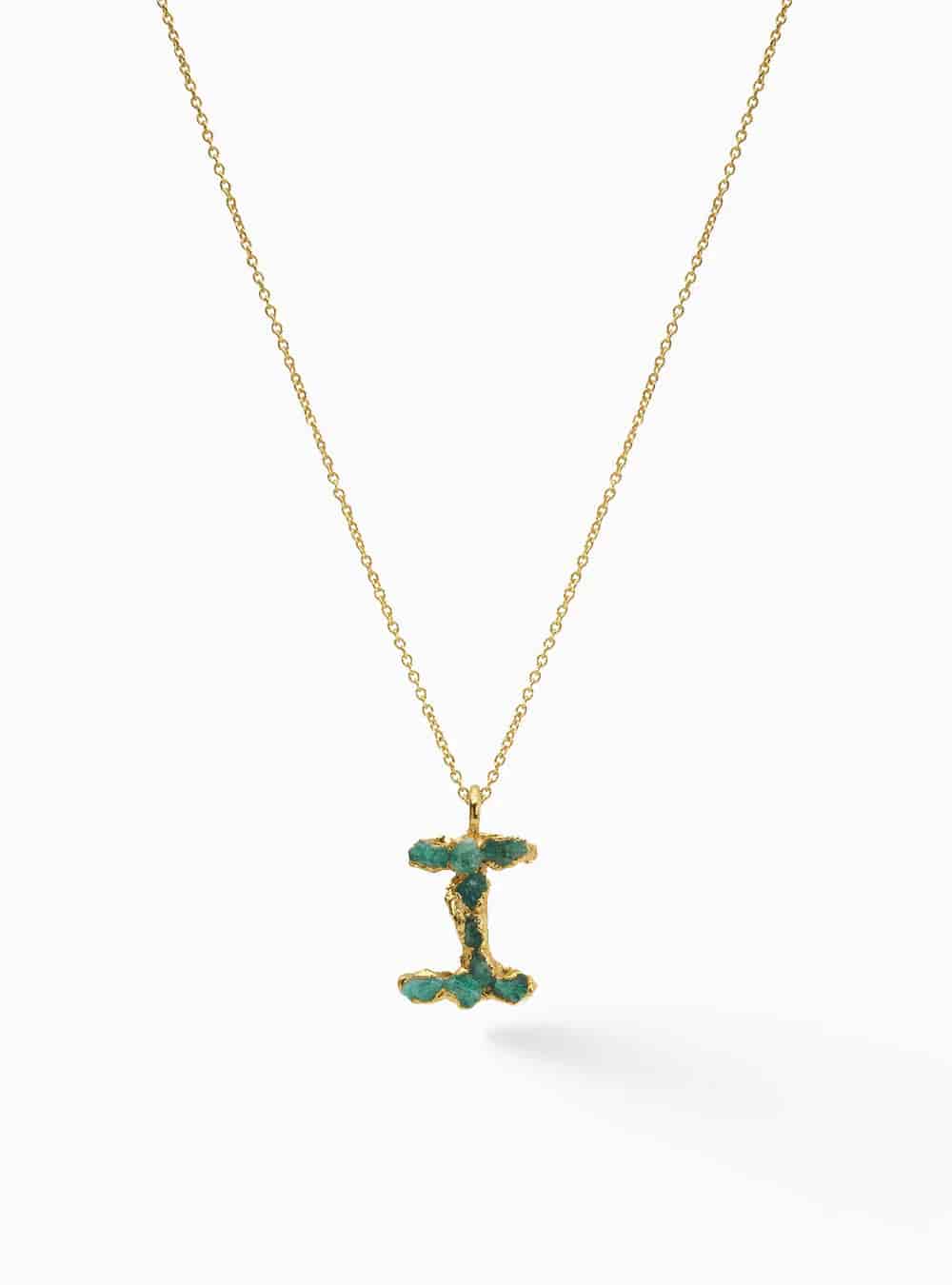 Collar Letras ABC - miniatura 10