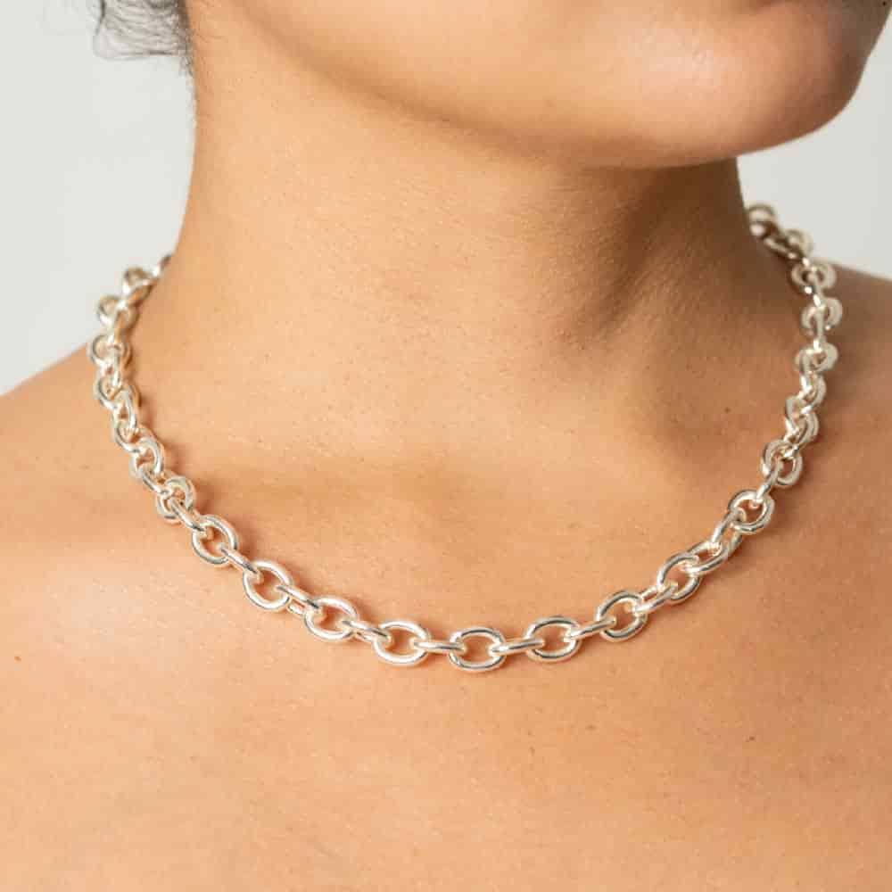 Collar Sendero de Plata - miniatura 2