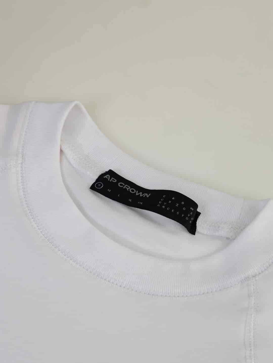 PINK HAZE BBY TEE T-SHIRT - miniatura 7