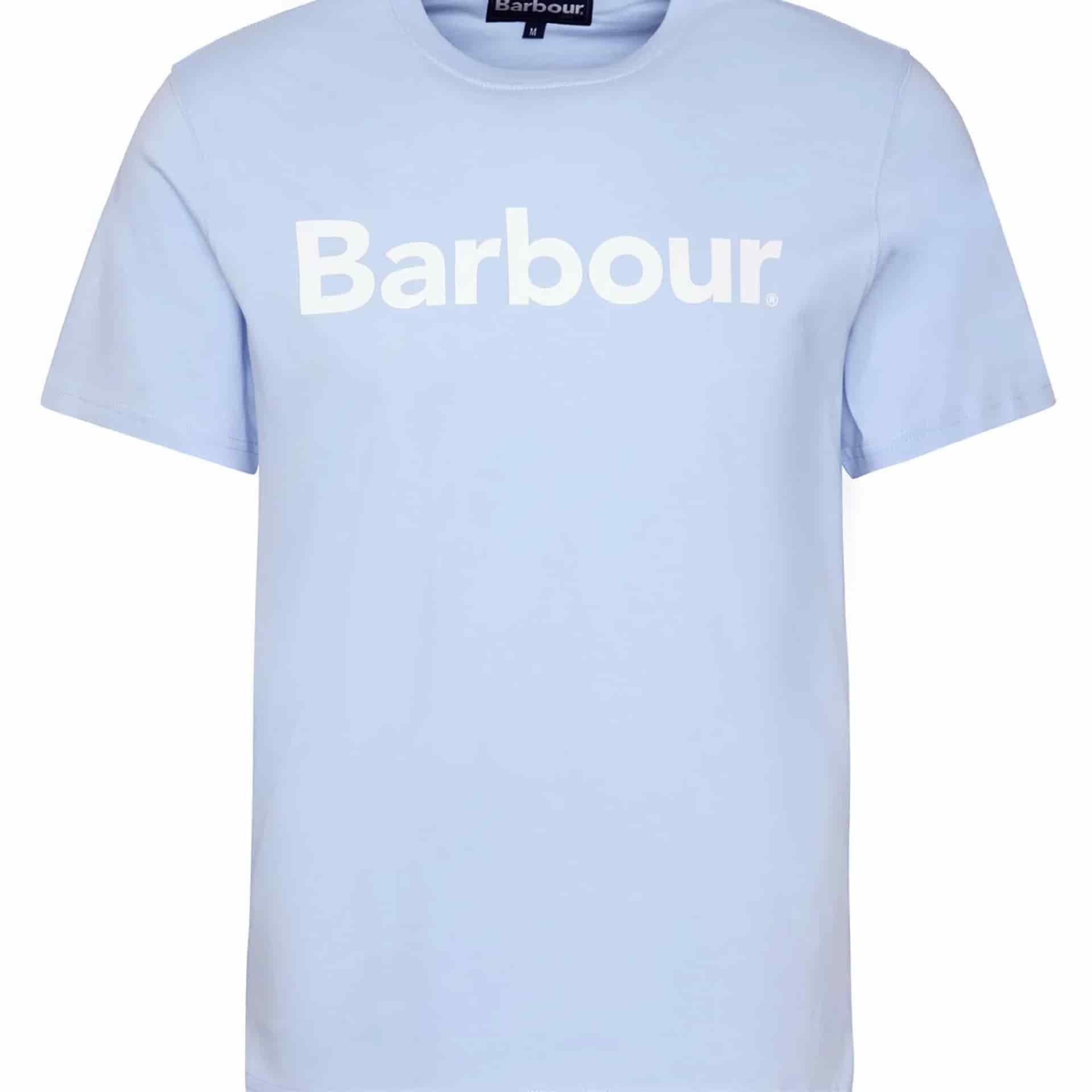 Logo T-Shirt - miniatura 3