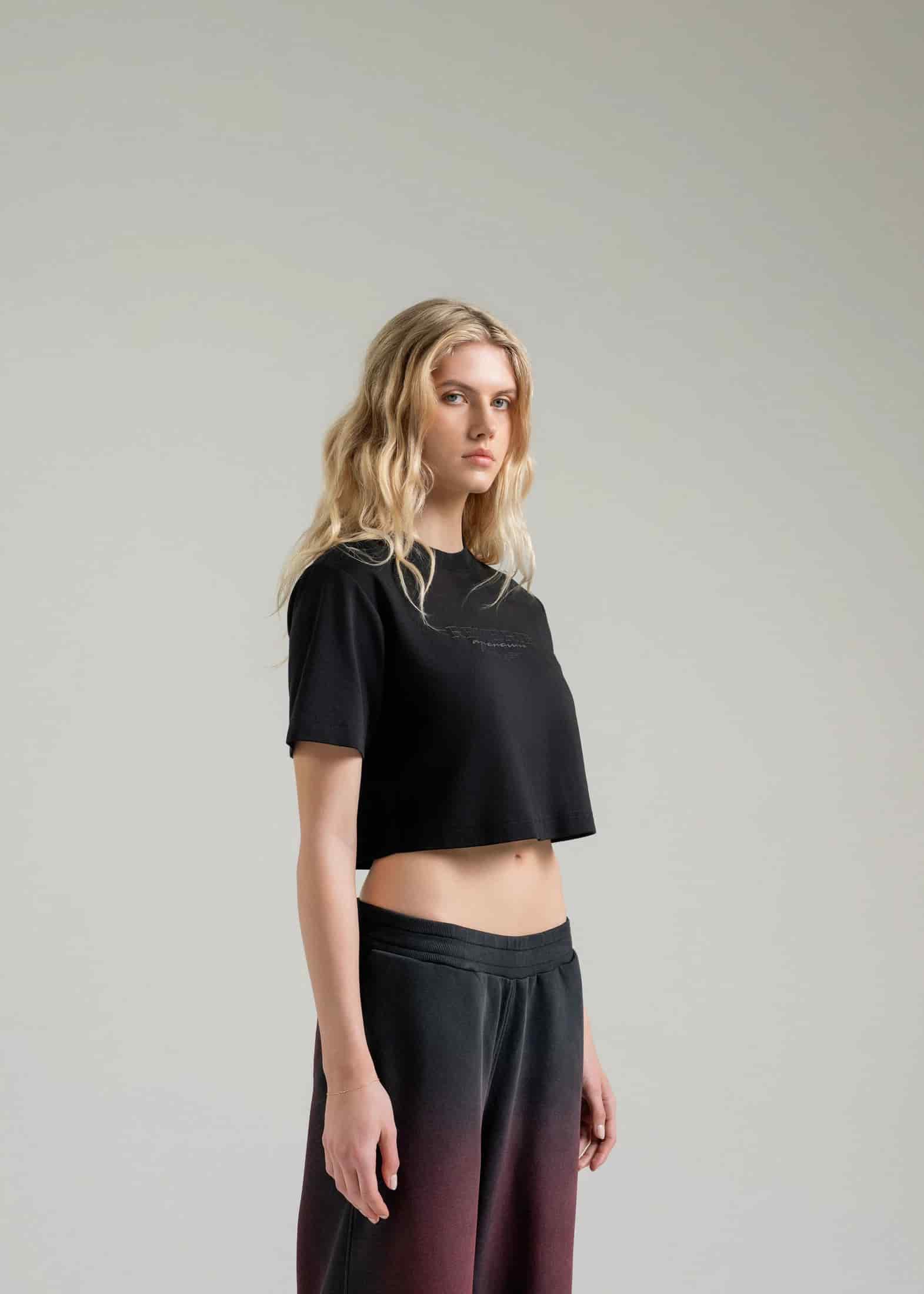 NOVA CROP TOP - miniatura 1
