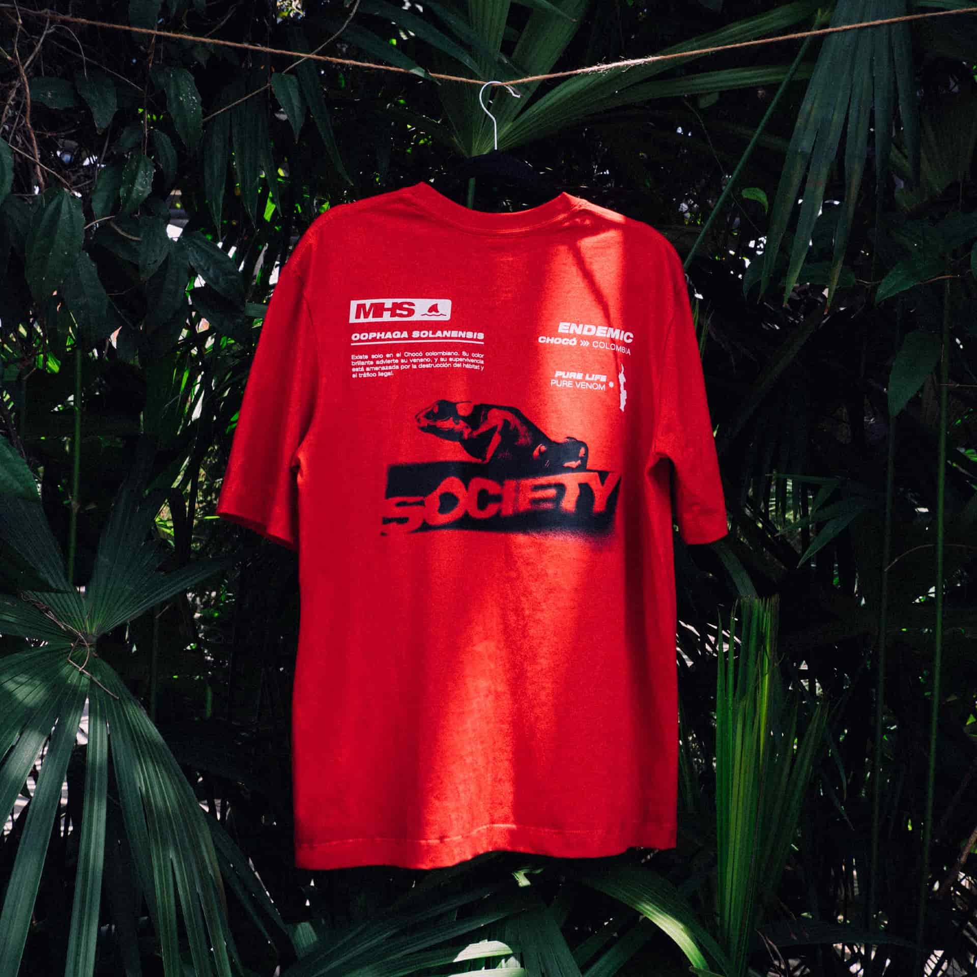 Camiseta Solanensis - miniatura 1