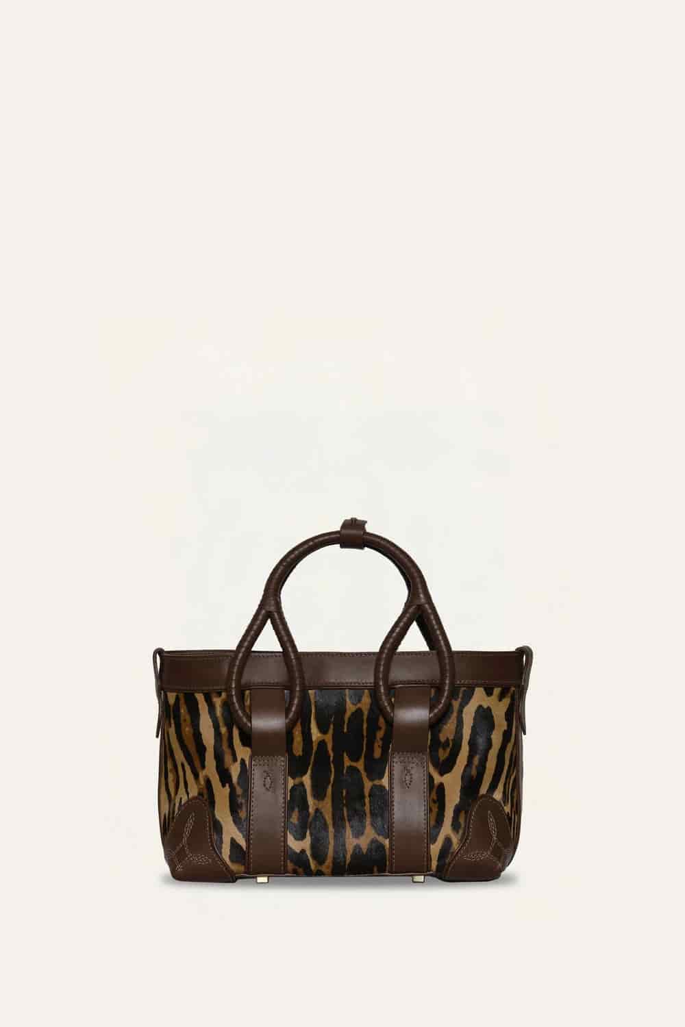 Wild Grace Mini Tote Bag - miniatura 1