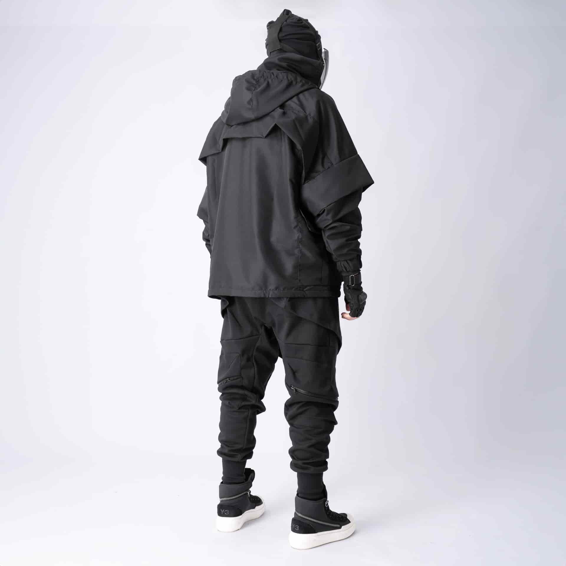 Chaqueta Hokkaido - miniatura 5