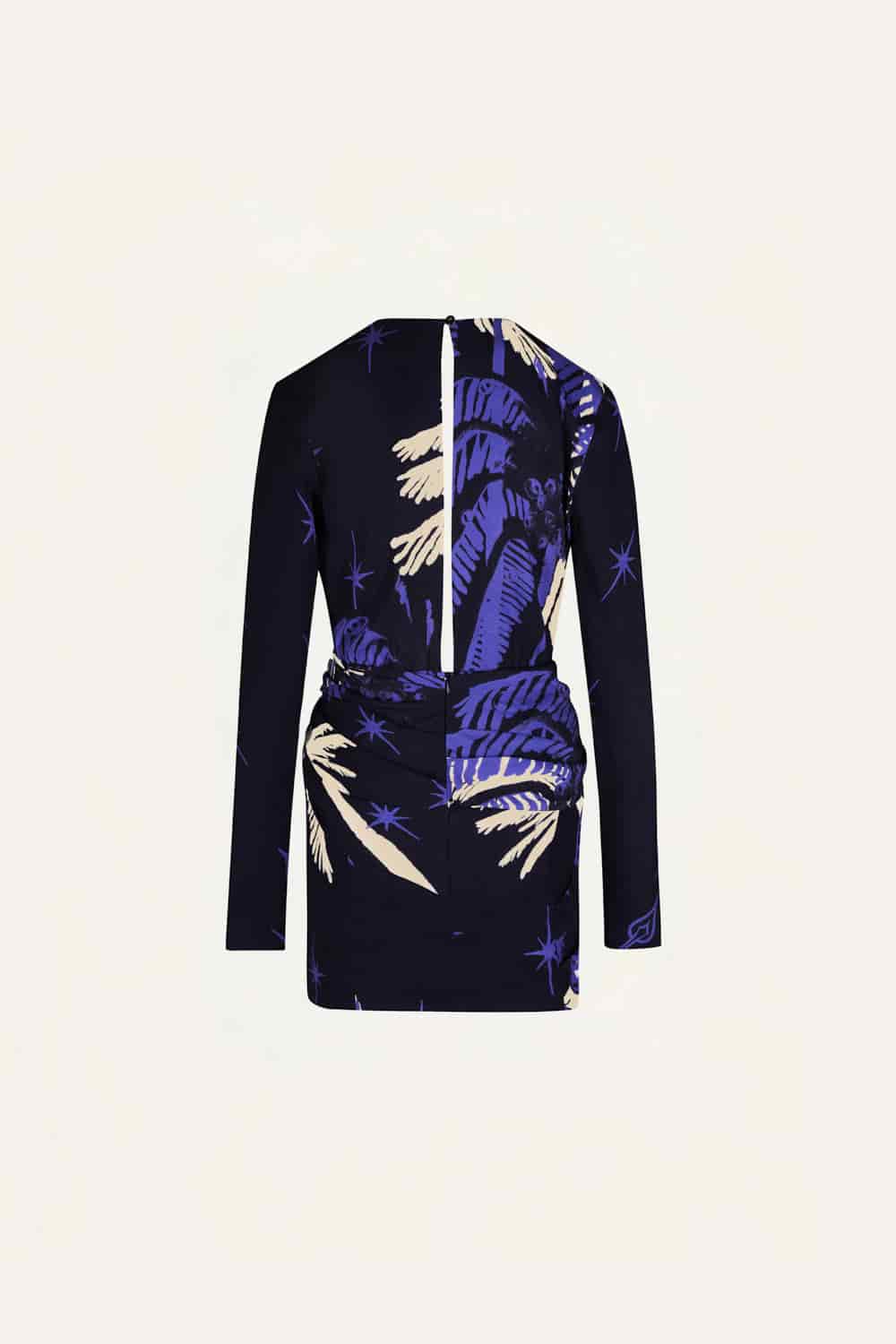 Gangaway Dress - miniatura 3