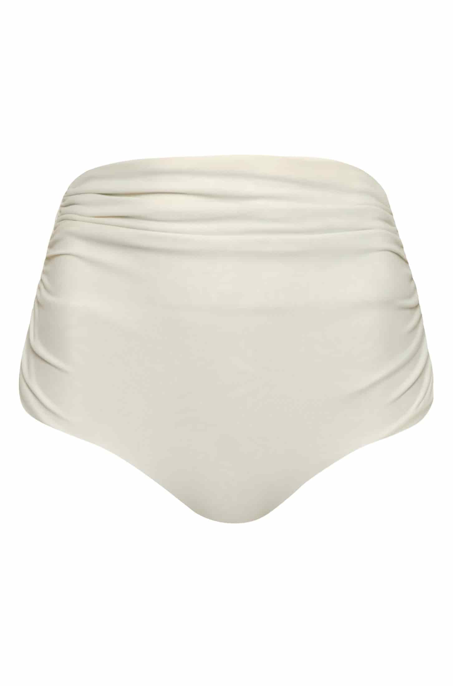 Victoria Vintage Bottom / Green Arabesque - miniatura 4