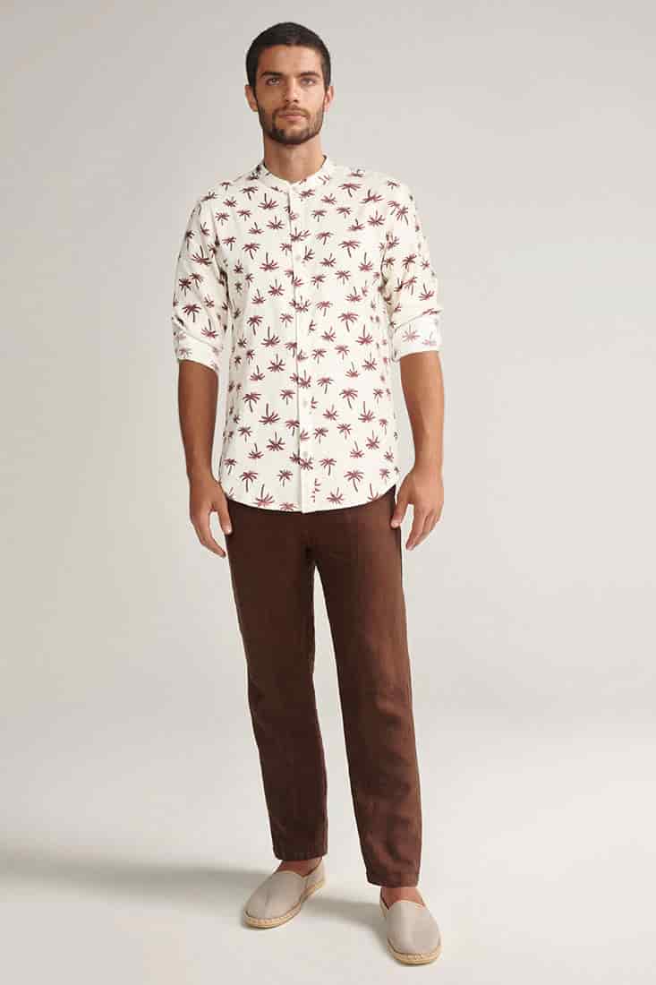 Camisa - miniatura 4